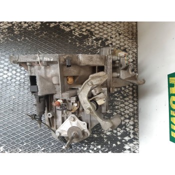 Recambio de caja cambios para peugeot 406 berlina (s1/s2) srdt referencia OEM IAM 20LE50  