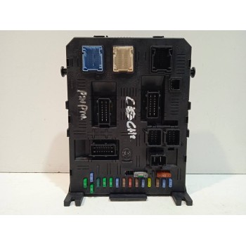 CAJA RELES / FUSIBLES 9660105980 