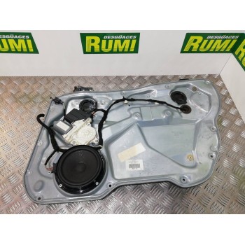 Recambio de elevalunas delantero derecho para seat ibiza (6l1) fresh referencia OEM IAM 6Q2959801A 6L4837752DJ 