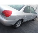 FORD MONDEO BERLINA (GD)