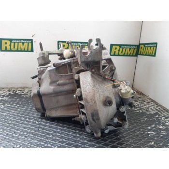 Recambio de caja cambios para peugeot 406 berlina (s1/s2) srdt referencia OEM IAM 20LE50  