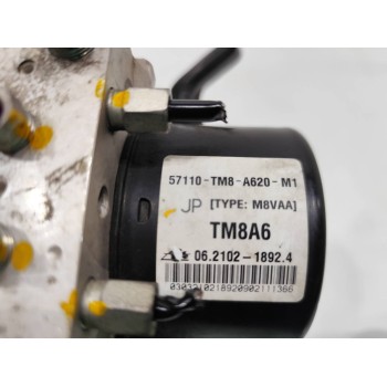 Recambio de abs para honda insight (ze2) básico referencia OEM IAM 57110TM8A620M1  