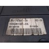 Recambio de caja reles / fusibles para citroën c4 berlina collection referencia OEM IAM 9660105980  