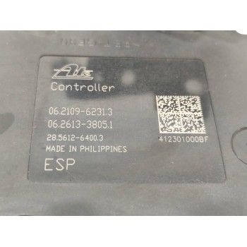 Recambio de abs para honda insight (ze2) básico referencia OEM IAM 57110TM8A620M1  