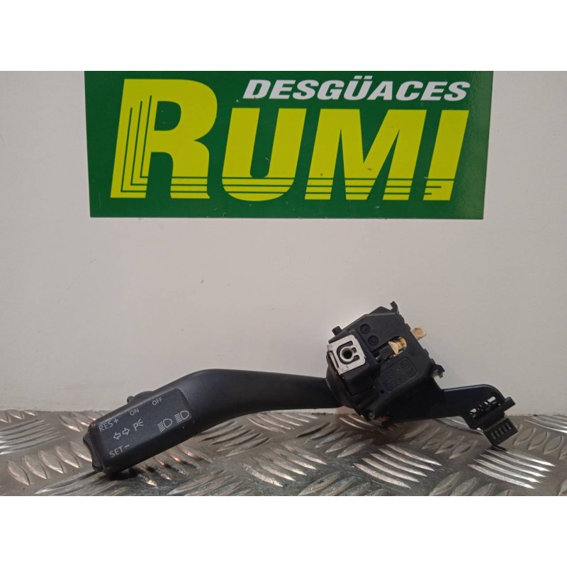 Recambio de mando luces para seat altea (5p1) green referencia OEM IAM 1K0953513A 1K0953513A 01103501