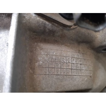 Recambio de caja cambios para peugeot 406 berlina (s1/s2) srdt referencia OEM IAM 20LE50  
