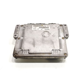 Recambio de centralita motor uce para citroën xsara berlina 2.0 hdi 66kw premier referencia OEM IAM 9642013080  