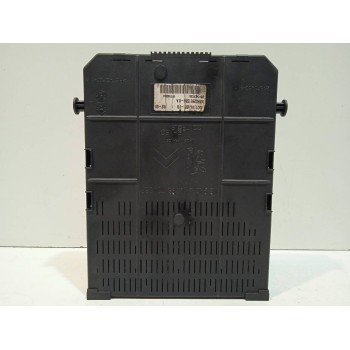 Recambio de caja reles / fusibles para citroën c4 berlina collection referencia OEM IAM 9660105980  