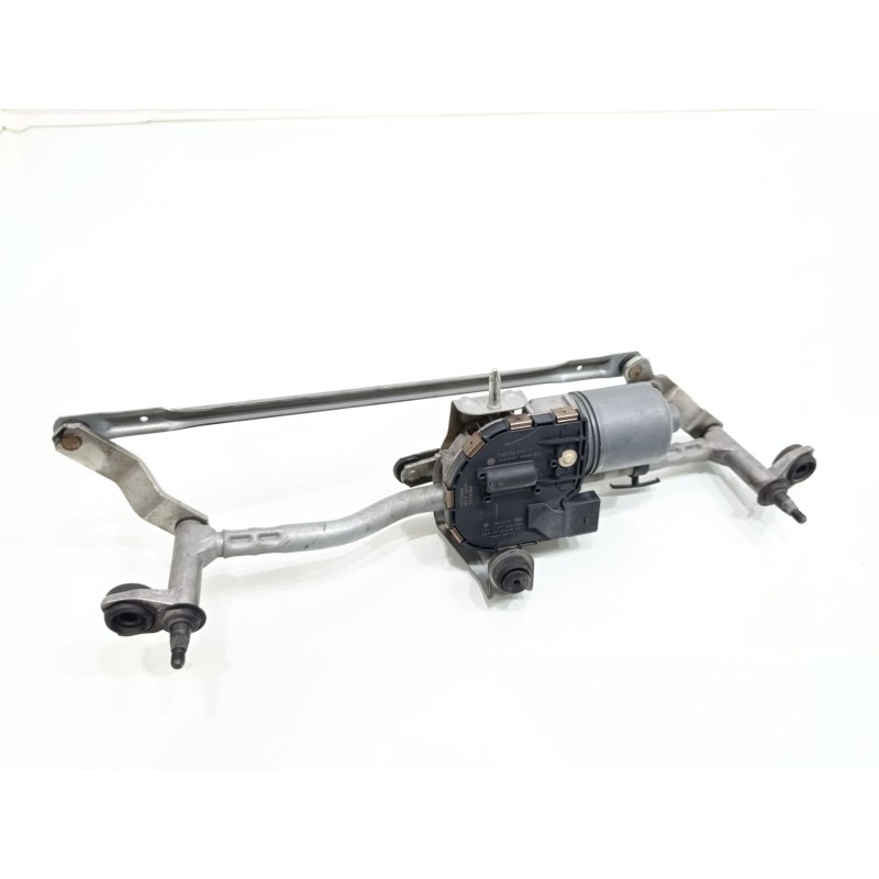 Recambio de motor limpia delantero para volkswagen touran (1t3) advance referencia OEM IAM 1T1955119A  