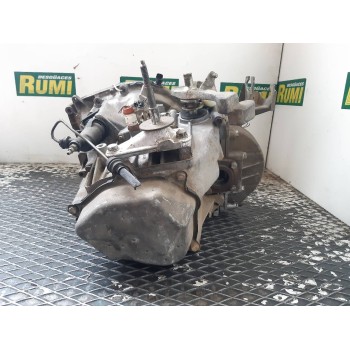 Recambio de caja cambios para peugeot 406 berlina (s1/s2) srdt referencia OEM IAM 20LE50  