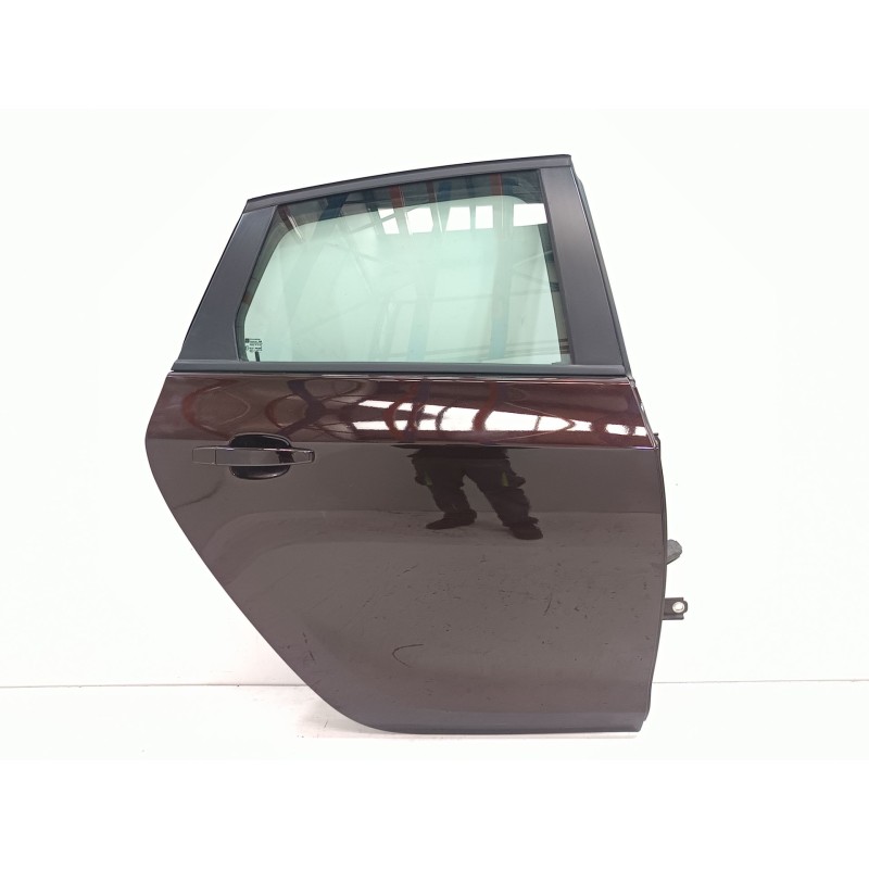 Recambio de puerta trasera derecha para opel astra j lim. selective referencia OEM IAM   