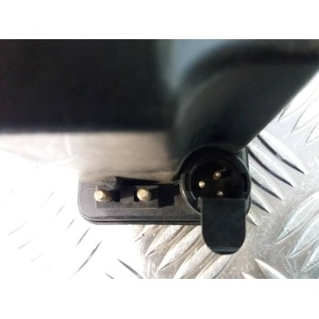 Recambio de centralita cierre para mercedes-benz clase e (w124) berlina d 200 (124.120) referencia OEM IAM 0008000548  