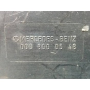 Recambio de centralita cierre para mercedes-benz clase e (w124) berlina d 200 (124.120) referencia OEM IAM 0008000548  
