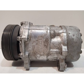 COMPRESOR AIRE ACONDICIONADO 1J0820803K 