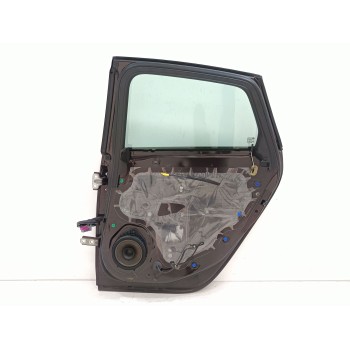 Recambio de puerta trasera derecha para opel astra j lim. selective referencia OEM IAM   