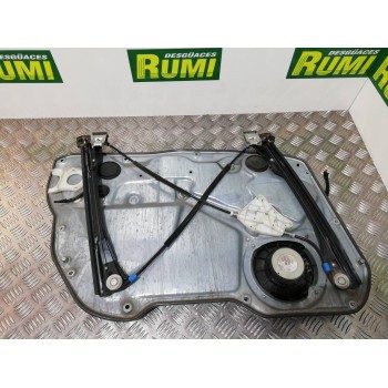 Recambio de elevalunas delantero derecho para seat ibiza (6l1) fresh referencia OEM IAM 6Q2959801A 6L4837752DJ 