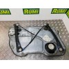 Recambio de elevalunas delantero derecho para seat ibiza (6l1) fresh referencia OEM IAM 6Q2959801A 6L4837752DJ 