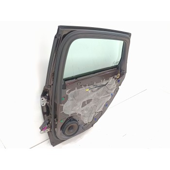 Recambio de puerta trasera derecha para opel astra j lim. selective referencia OEM IAM   