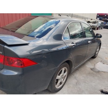 honda accord berlina (cl/cn) del año 2004