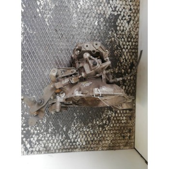 Recambio de caja cambios para opel corsa c club referencia OEM IAM 90400209 B00312 F13 W355