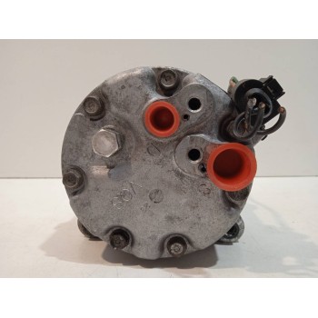 Recambio de compresor aire acondicionado para seat leon (1m1) sport f.r. referencia OEM IAM 1J0820803K  