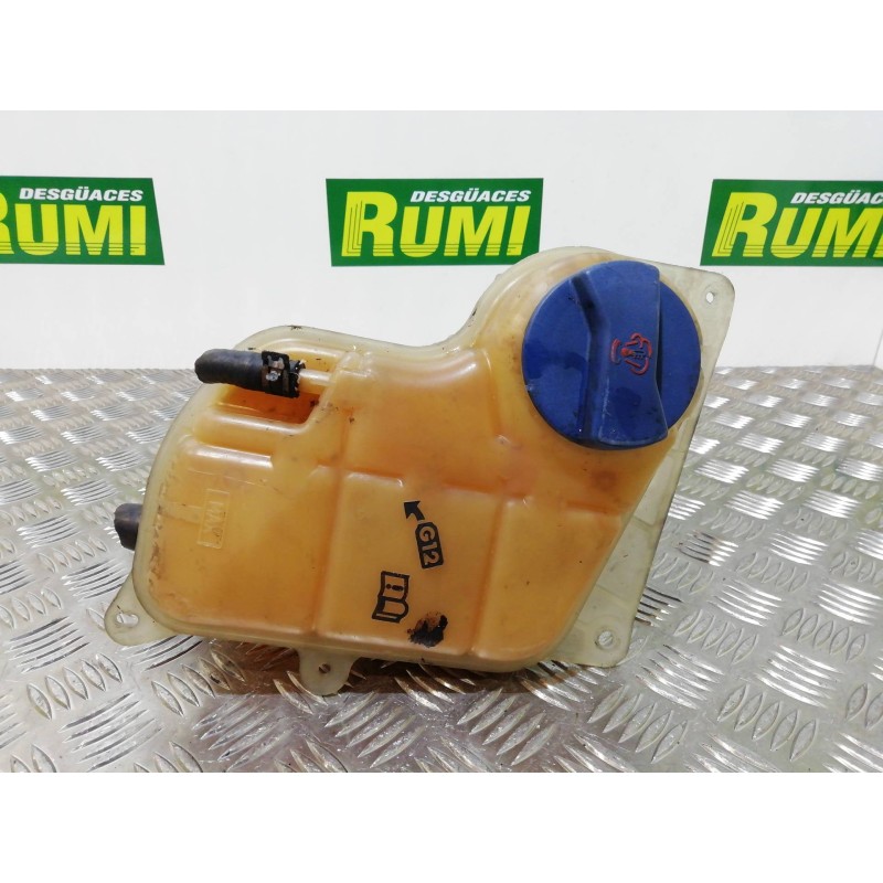 Recambio de deposito expansion para audi a4 avant (b5) 1.9 tdi referencia OEM IAM 8D0121403L  