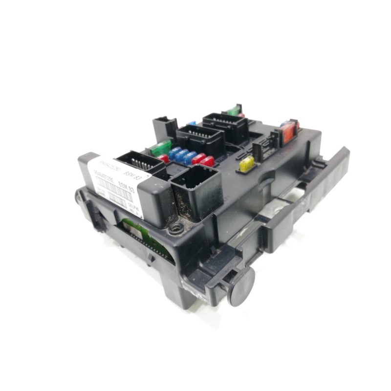 Recambio de modulo electronico para peugeot 307 (s1) xr referencia OEM IAM 9646405280  