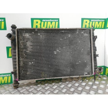Recambio de radiador agua para ford mondeo berlina (ge) ambiente (06.2003) (d) referencia OEM IAM 1S7H8L161AA  