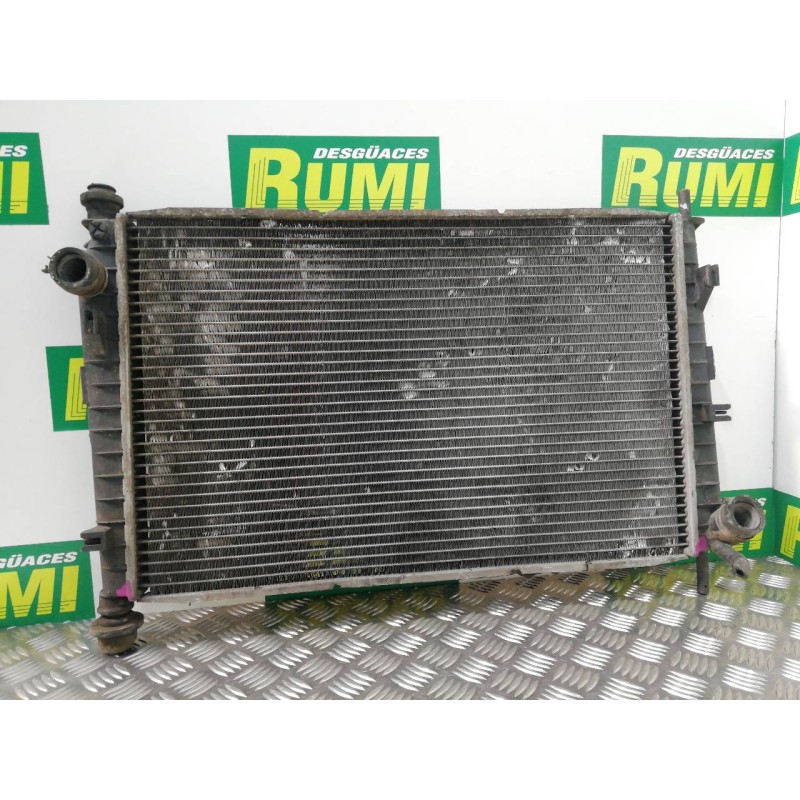 Recambio de radiador agua para ford mondeo berlina (ge) ambiente (06.2003) (d) referencia OEM IAM 1S7H8L161AA  