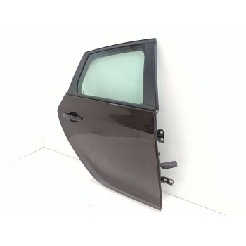 Recambio de puerta trasera derecha para opel astra j lim. selective referencia OEM IAM   