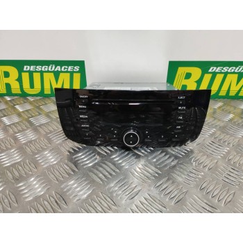 SISTEMA AUDIO / RADIO CD 7355014090 28252883 F199FL