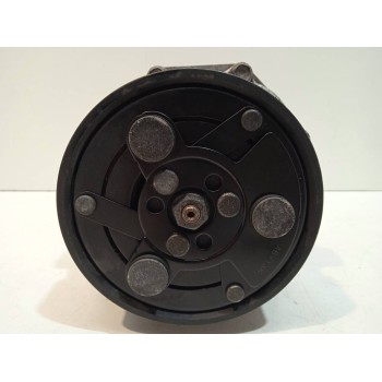 Recambio de compresor aire acondicionado para seat leon (1m1) sport f.r. referencia OEM IAM 1J0820803K  