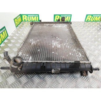 Recambio de radiador agua para ford mondeo berlina (ge) ambiente (06.2003) (d) referencia OEM IAM 1S7H8L161AA  