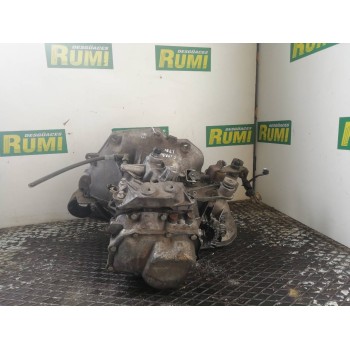 Recambio de caja cambios para opel corsa c club referencia OEM IAM 90400209 B00312 F13 W355