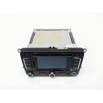 SISTEMA AUDIO / RADIO CD 3C8035279F 