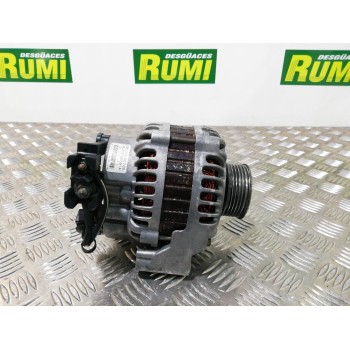 Recambio de alternador para citroën xsara berlina 1.9 td exclusive referencia OEM IAM 9630080280 A003TA5591A 