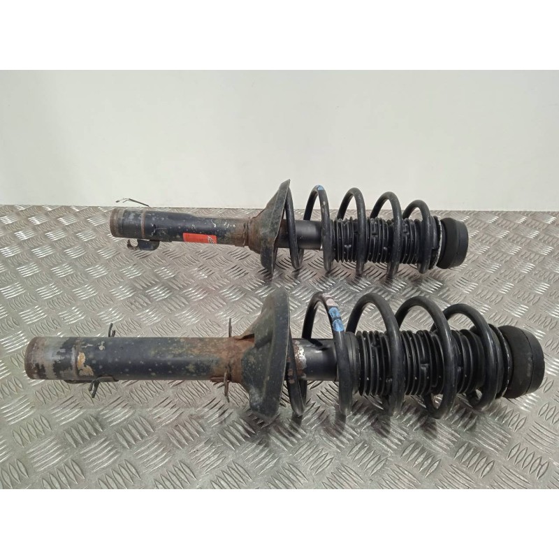 Recambio de juego amortiguadores delantero para seat leon (1m1) sport f.r. referencia OEM IAM 32E14F  