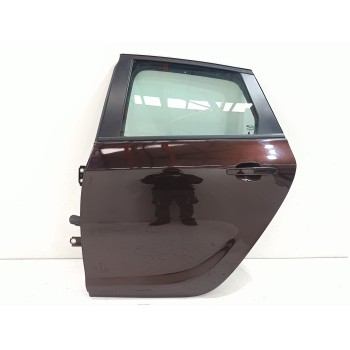 Recambio de puerta trasera izquierda para opel astra j lim. selective referencia OEM IAM   