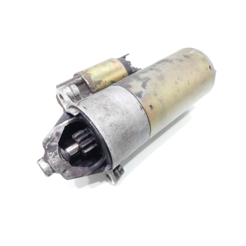 Recambio de motor arranque para ford focus berlina (cak) trend referencia OEM IAM 1S4U11000AA  