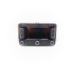 Recambio de sistema audio / radio cd para volkswagen touran (1t3) advance referencia OEM IAM 3C8035279F  