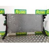 Recambio de radiador agua para renault laguna iii expression referencia OEM IAM 214100006RF  