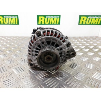 Recambio de alternador para citroën xsara berlina 1.9 td exclusive referencia OEM IAM 9630080280 A003TA5591A 