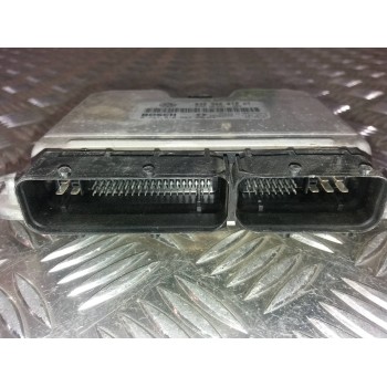 Recambio de centralita motor uce para seat toledo (1m2) signo referencia OEM IAM 0281010062 038906012AT 