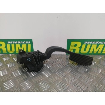 POTENCIOMETRO PEDAL 55702020 05010B PA66GF30 
