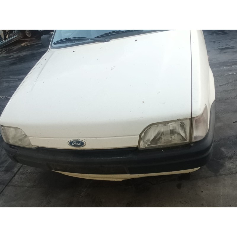 FORD FIESTA BERL./COURIER