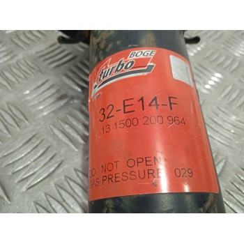 Recambio de juego amortiguadores delantero para seat leon (1m1) sport f.r. referencia OEM IAM 32E14F  