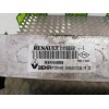 Recambio de radiador agua para renault laguna iii expression referencia OEM IAM 214100006RF  