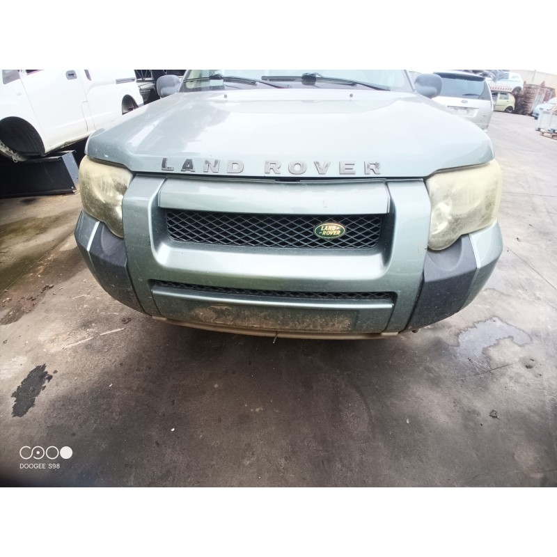 land rover freelander (ln) del año 2004