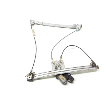 Recambio de elevalunas delantero izquierdo para renault laguna ii (bg0) confort authentique referencia OEM IAM   