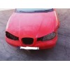 seat ibiza (6l1) del año 2002